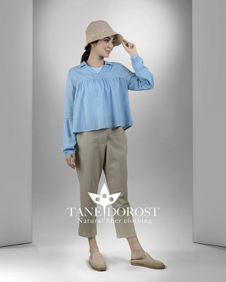 بلوز مانیسا