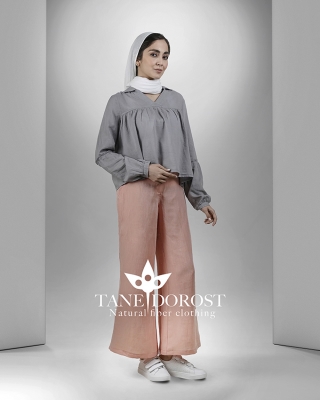 بلوز مانیسا