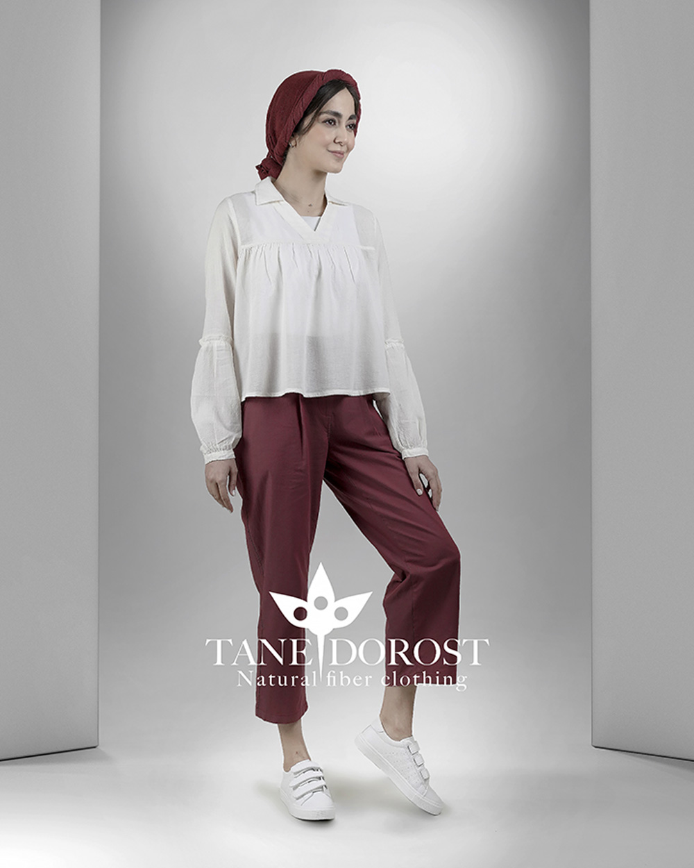 بلوز مانیسا