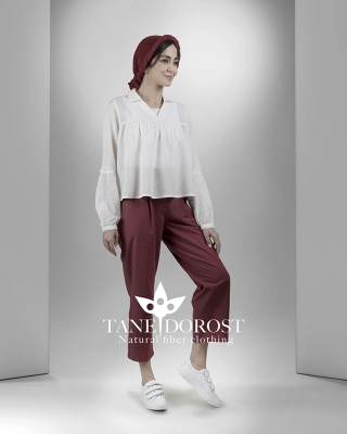 بلوز مانیسا