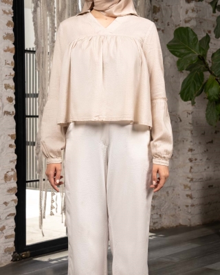 بلوز مانیسا