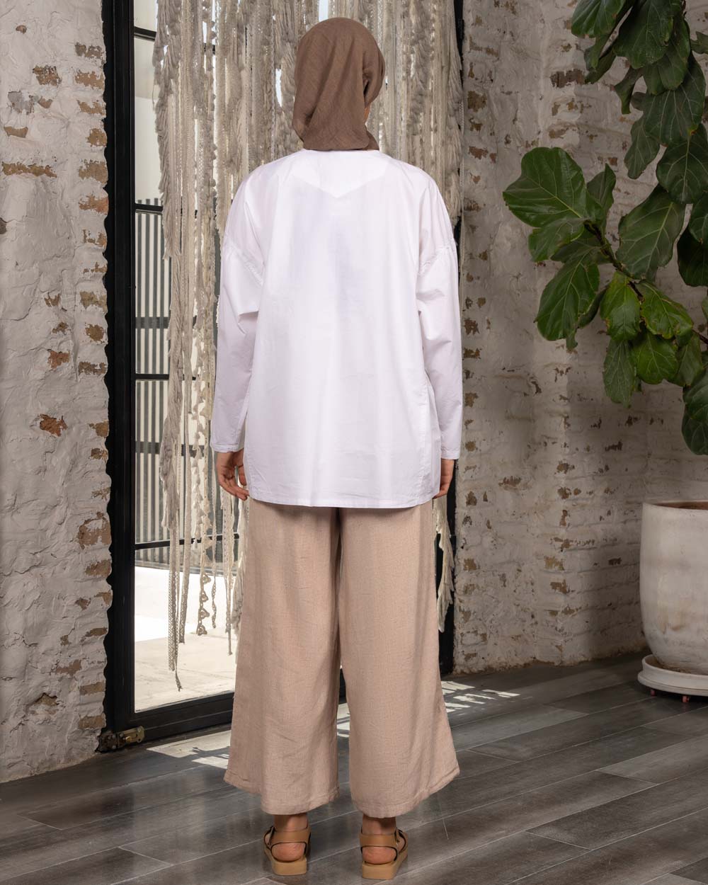 تونیک یاسمن