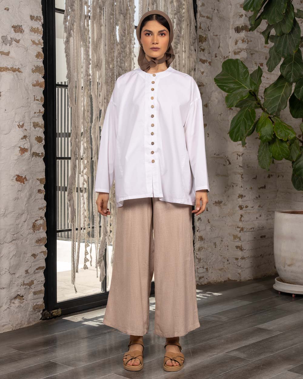 تونیک یاسمن