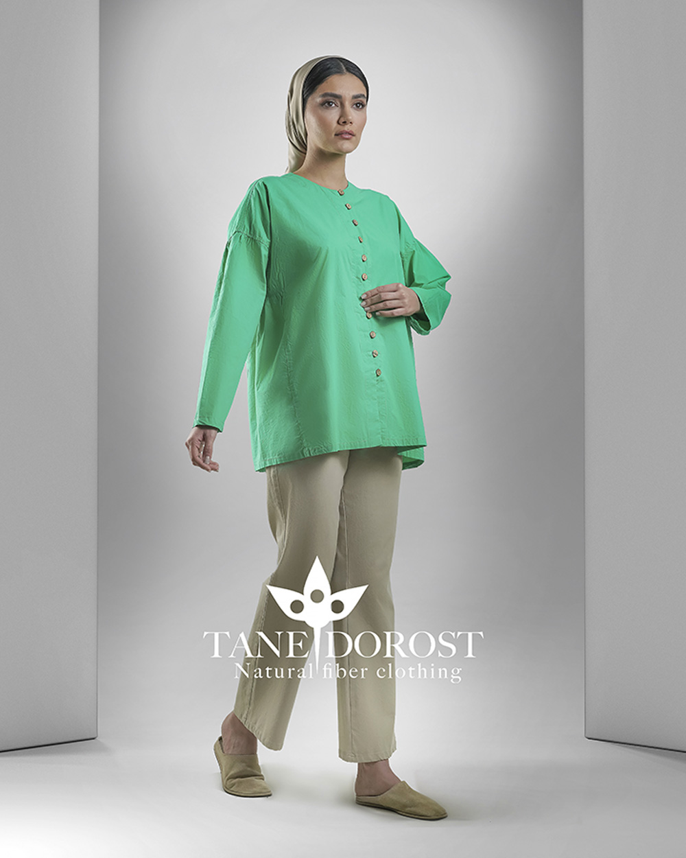 تونیک یاسمن