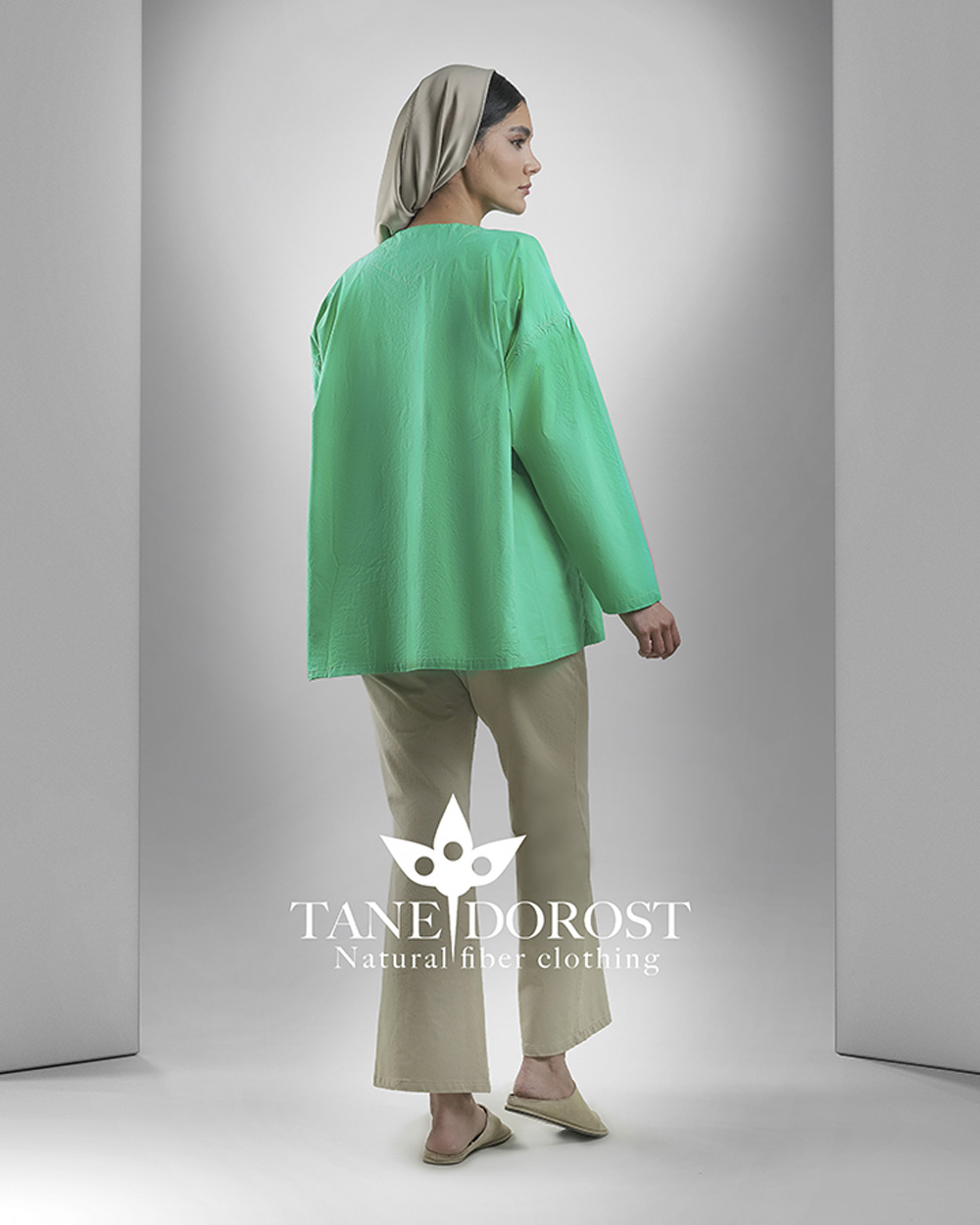 تونیک یاسمن