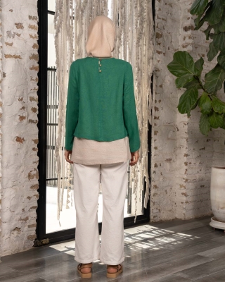 تونیک نارگون