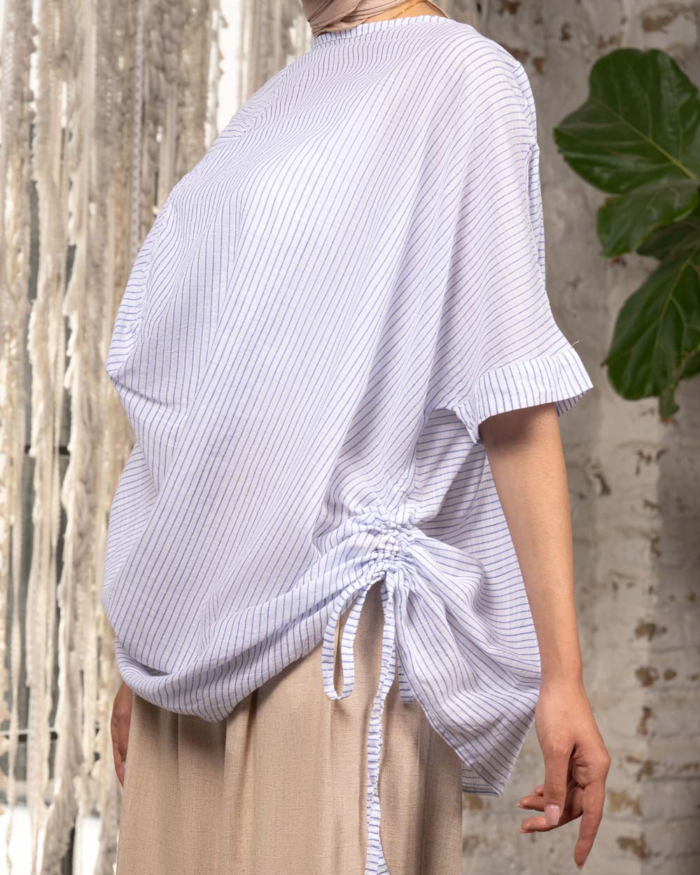 تونیک کانیاو