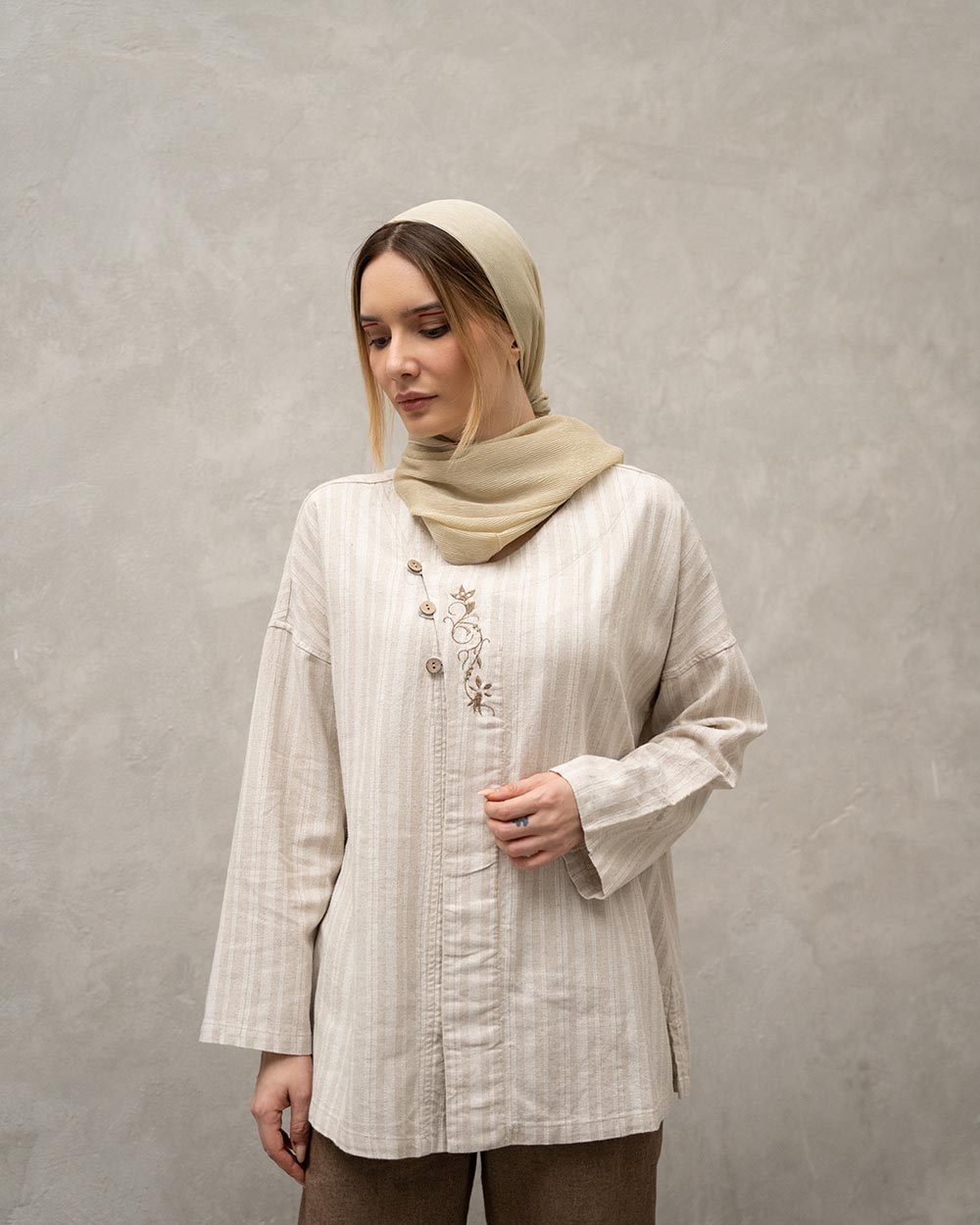 تونیک طعم باران