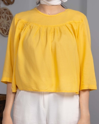 بلوز کاملیا