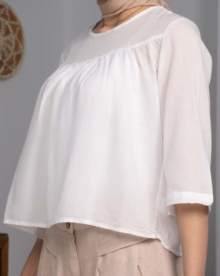 بلوز کاملیا