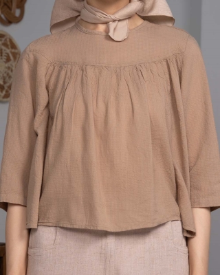 بلوز کاملیا