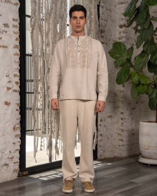 پیراهن دامون