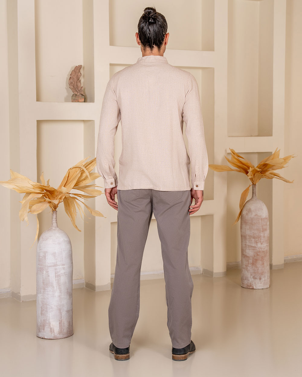 پیراهن آزرم