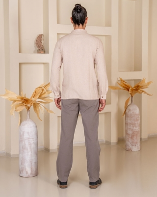 پیراهن آزرم