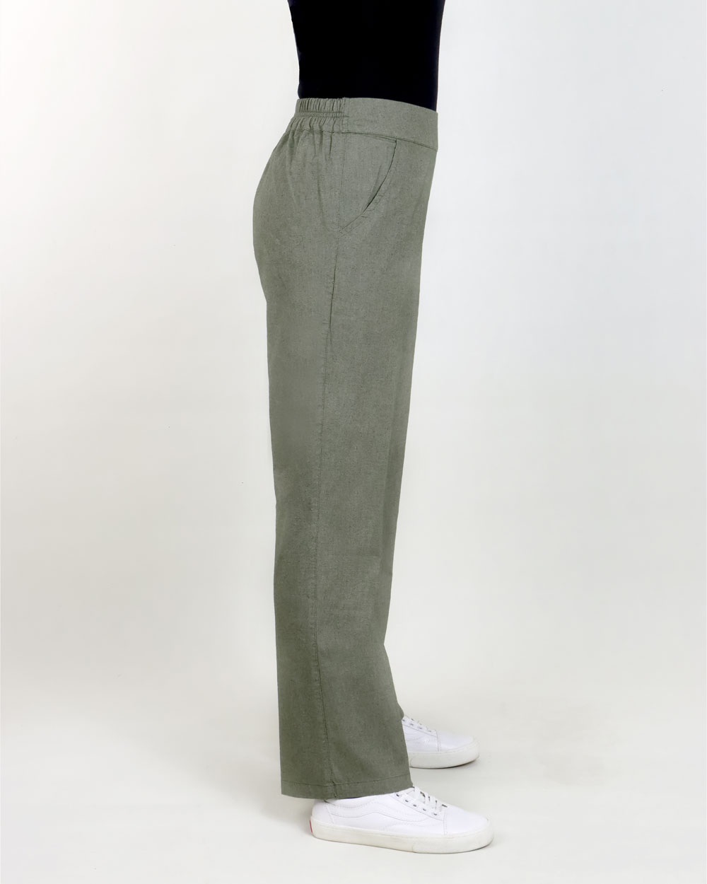 شلوار آرام دل