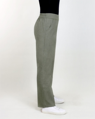 شلوار آرام دل