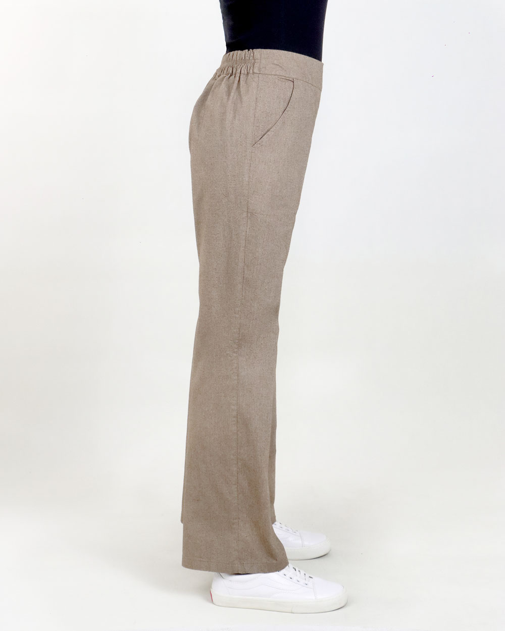 شلوار آرام دل