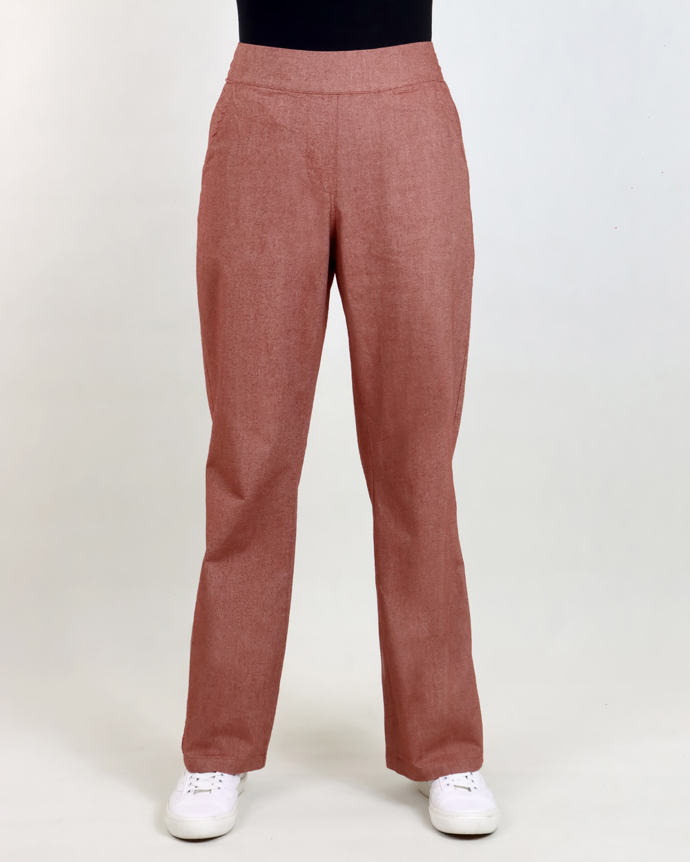 شلوار آرام دل