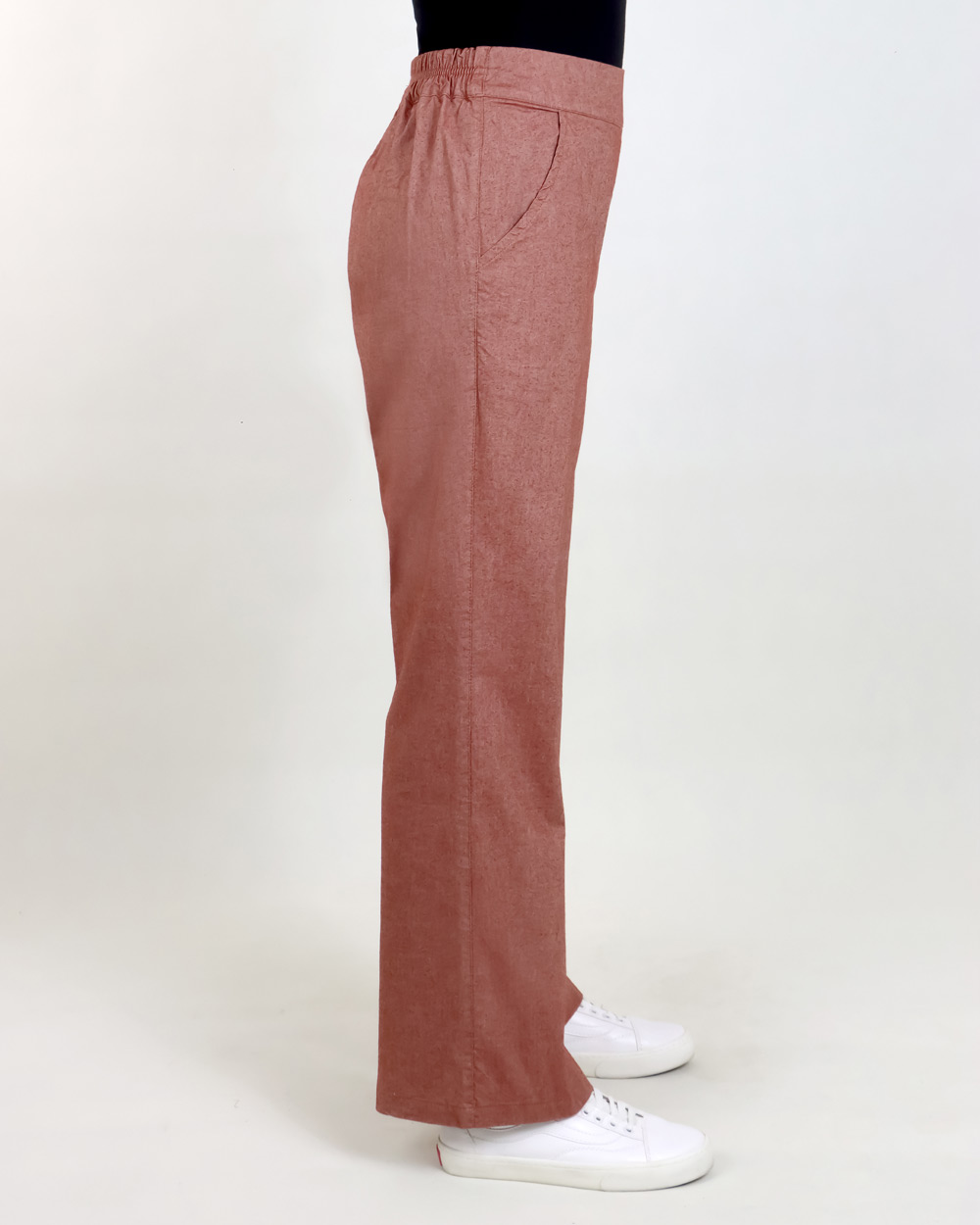 شلوار آرام دل