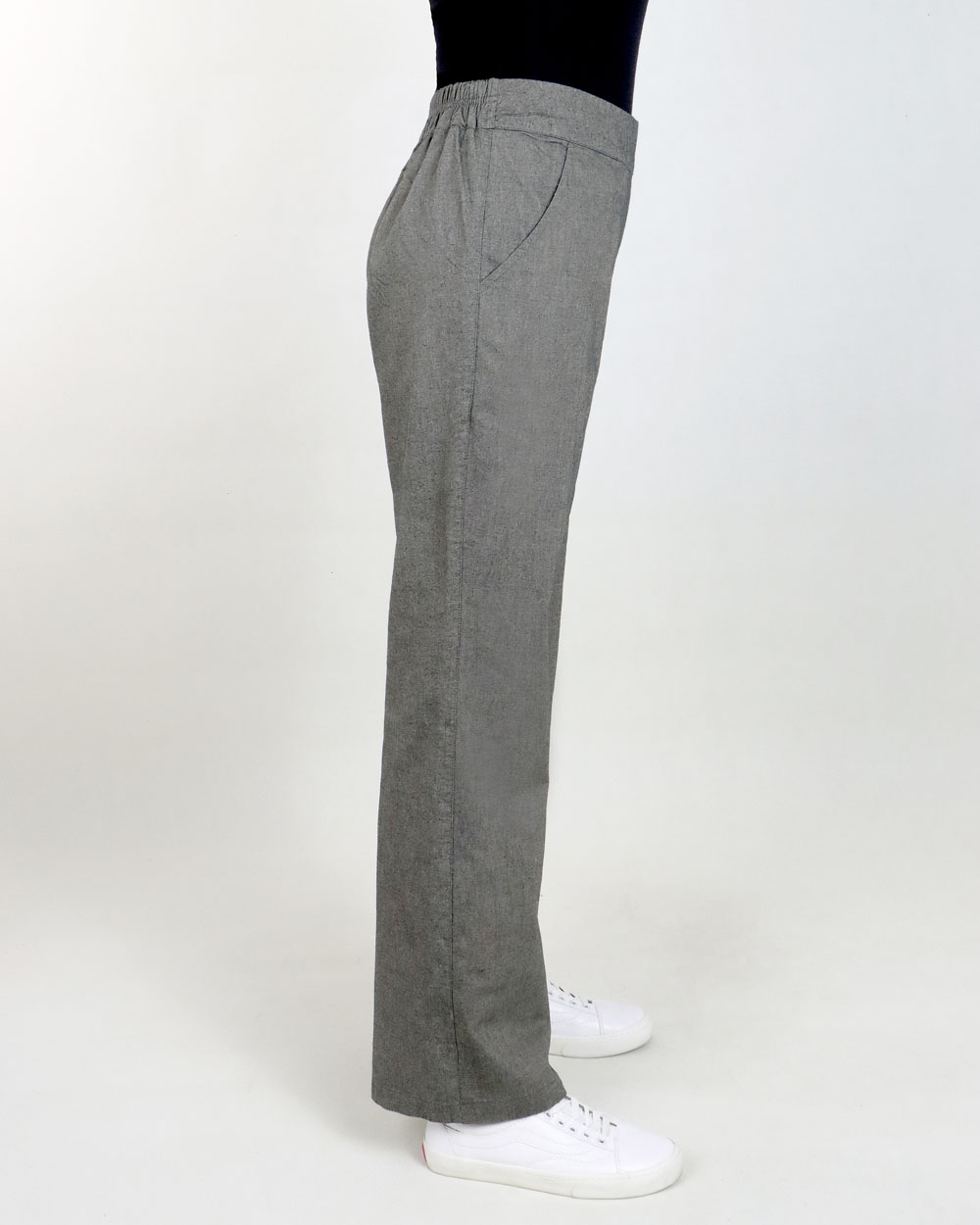 شلوار آرام دل