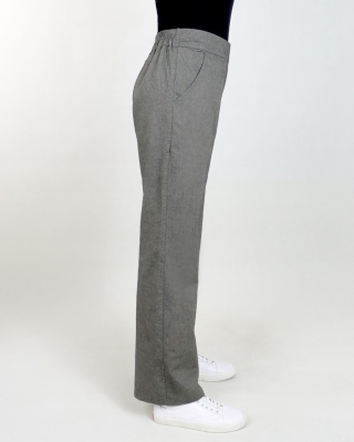 شلوار آرام دل