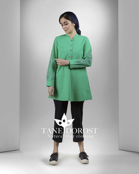 مانتو ملورین