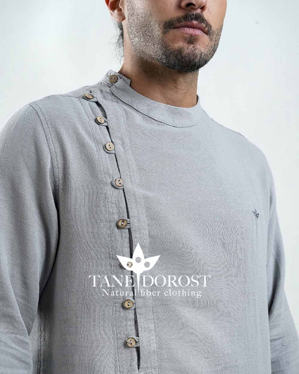 پیراهن آریشا