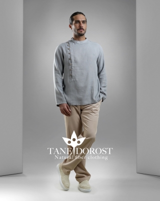 پیراهن آریشا