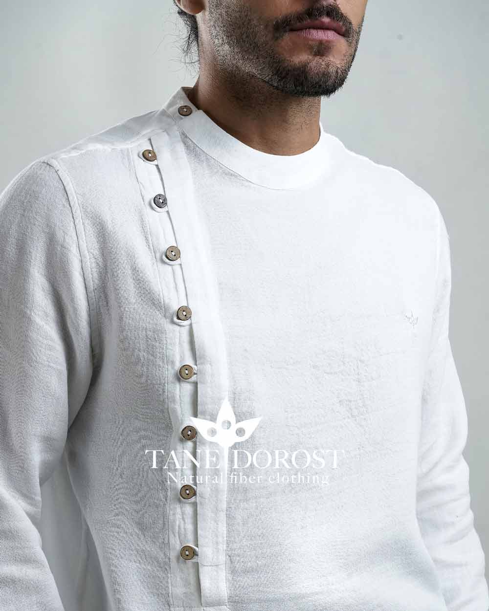 پیراهن آریشا