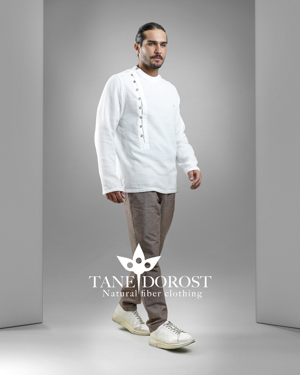 پیراهن آریشا