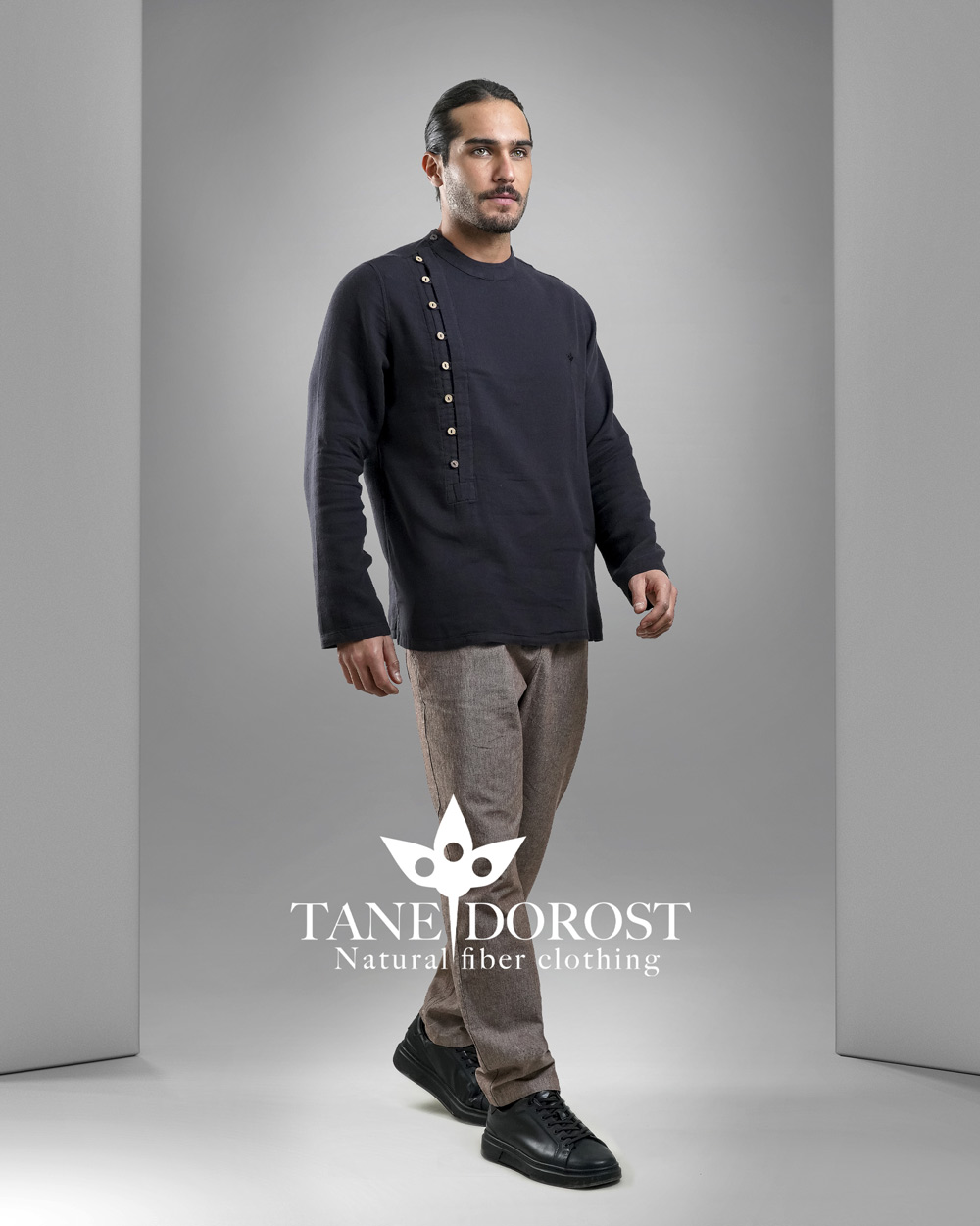 پیراهن آریشا