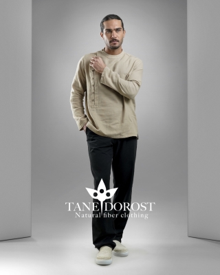 پیراهن آریشا