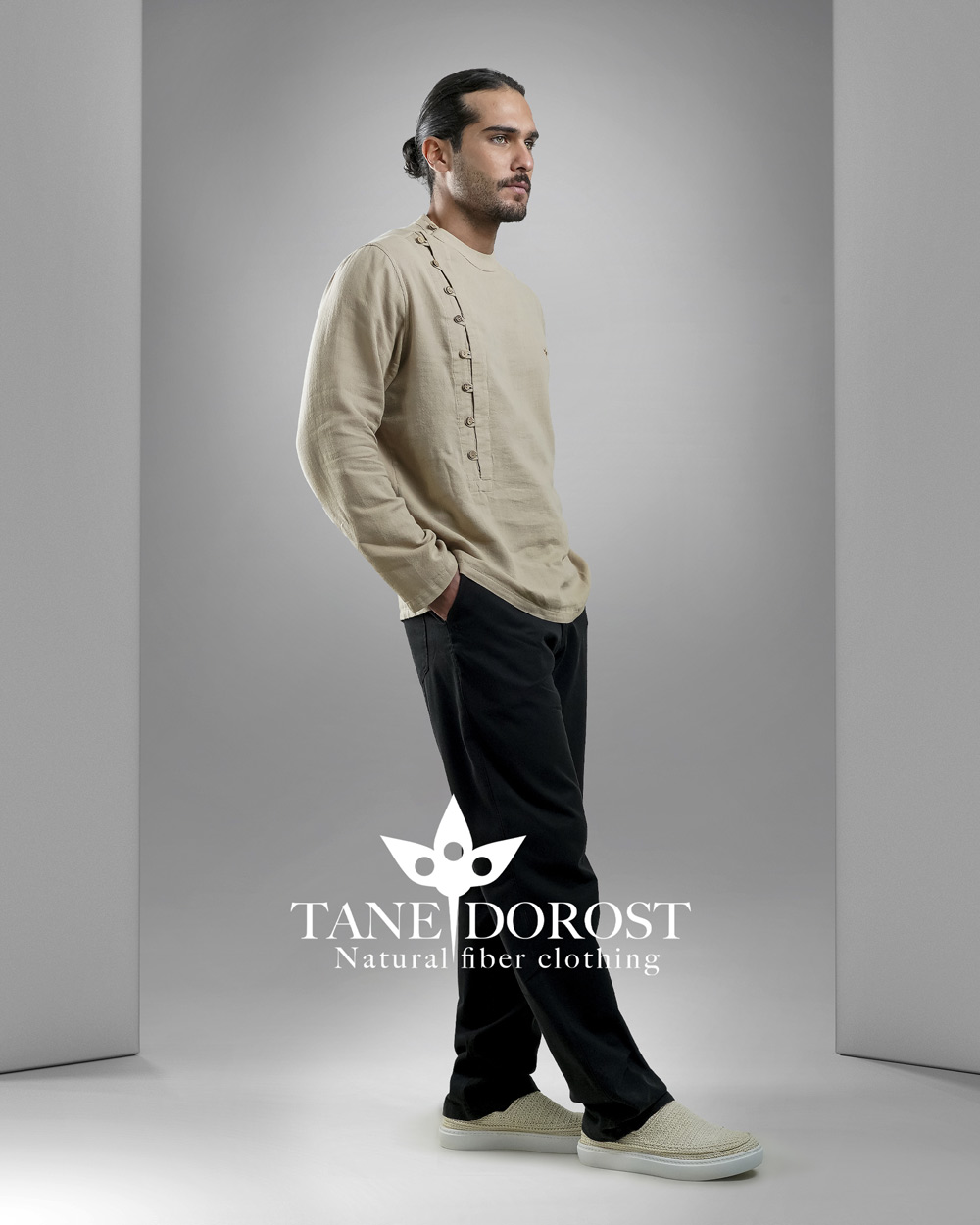 پیراهن آریشا