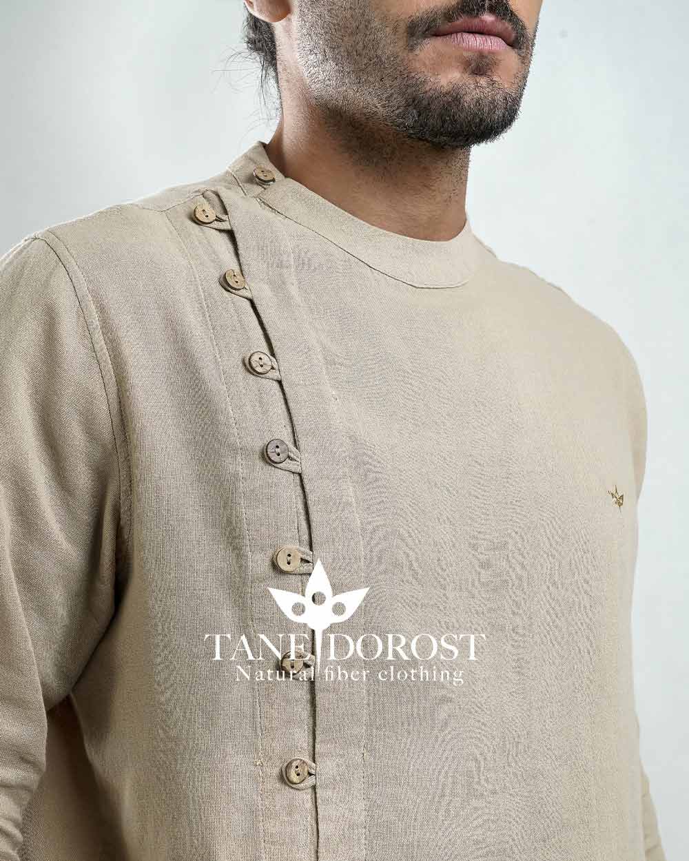 پیراهن آریشا