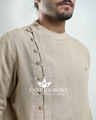 پیراهن آریشا