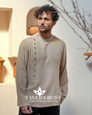 پیراهن آریشا