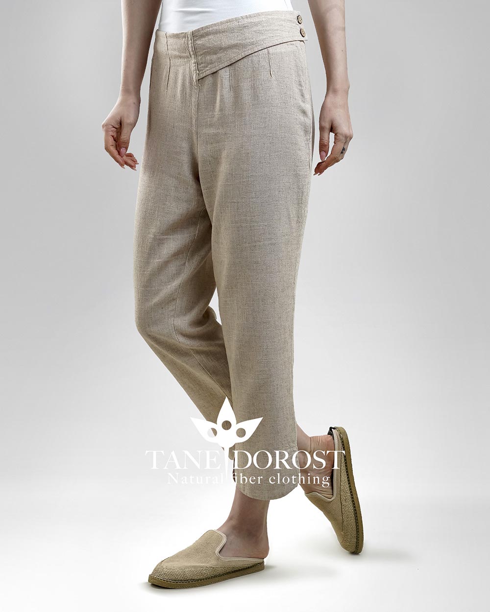 شلوار دیلان