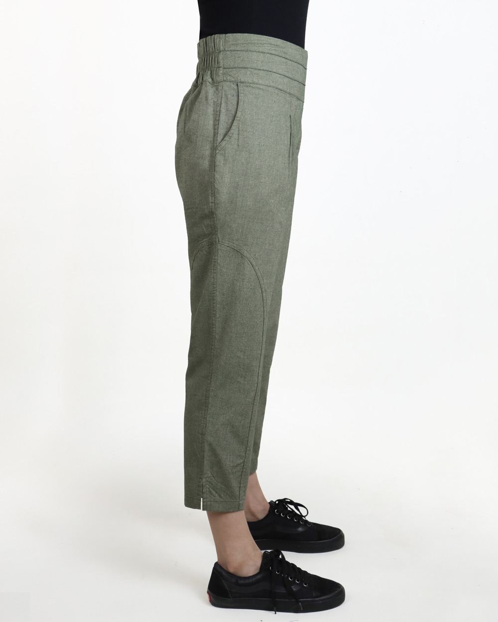 شلوار جیران