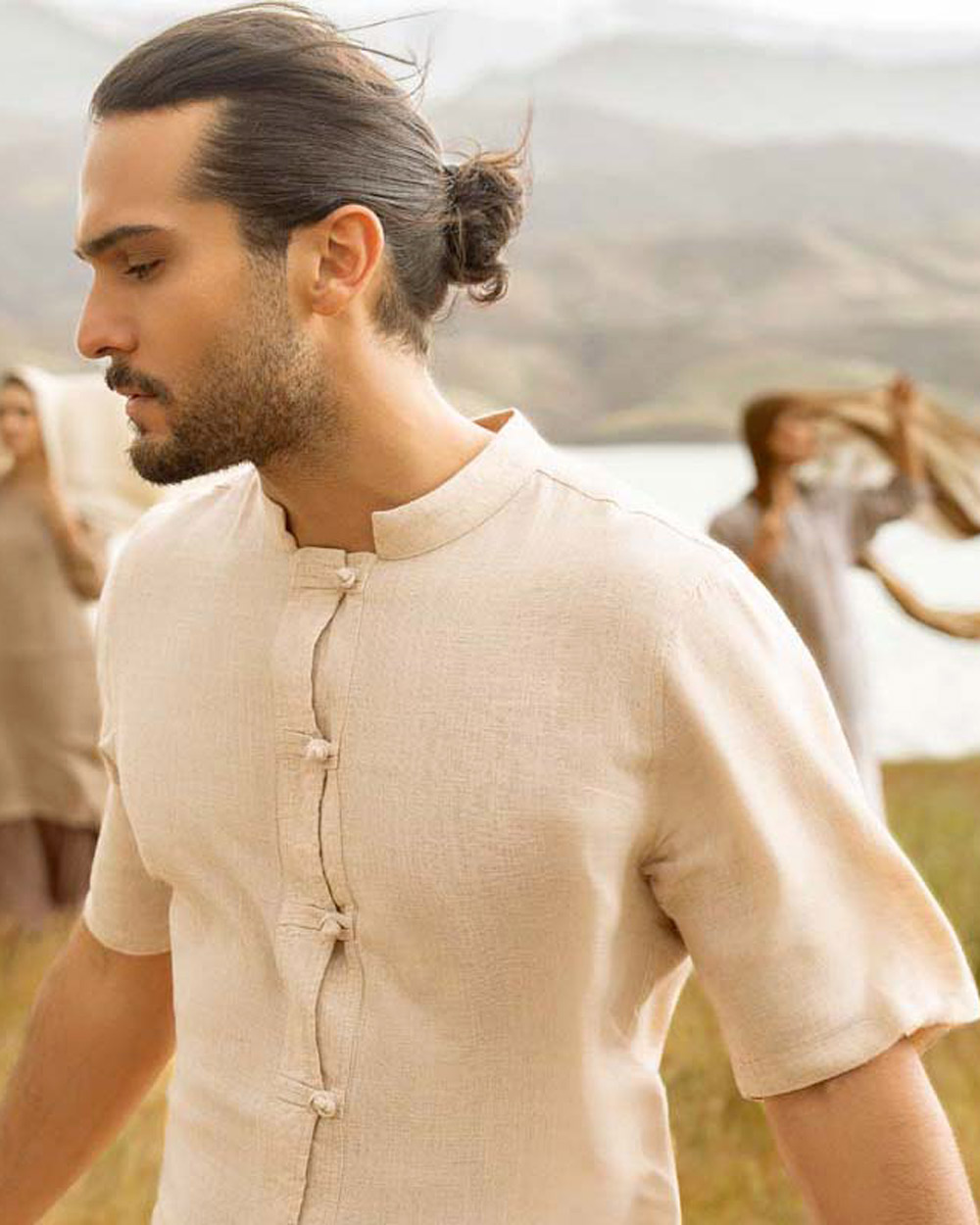 پیراهن برزین