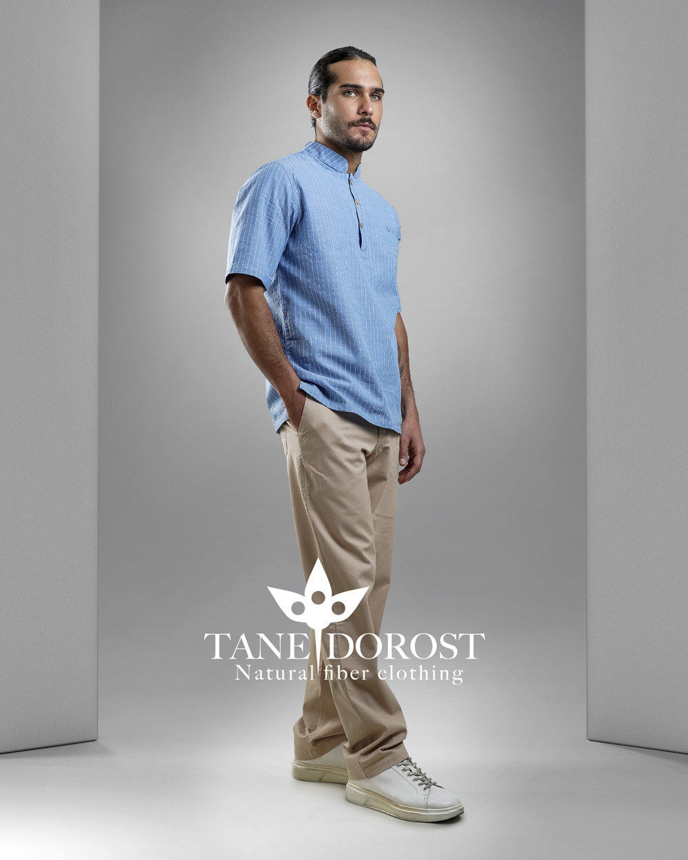 پیراهن یزدان