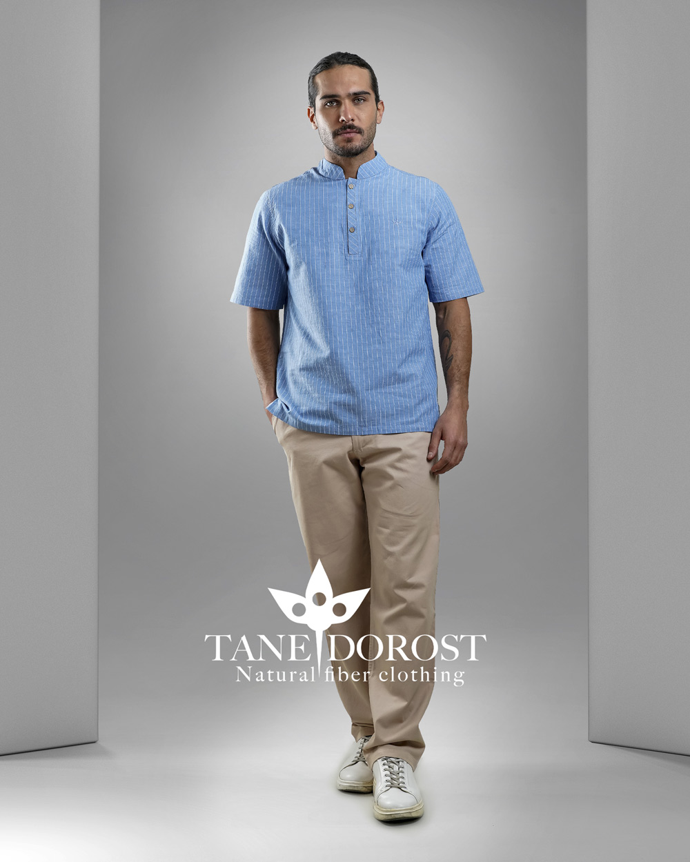 پیراهن یزدان