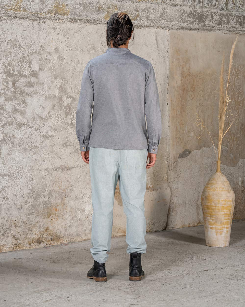 پیراهن موج دریا