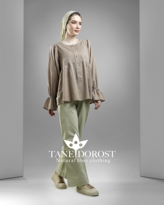 بلوز شایسته