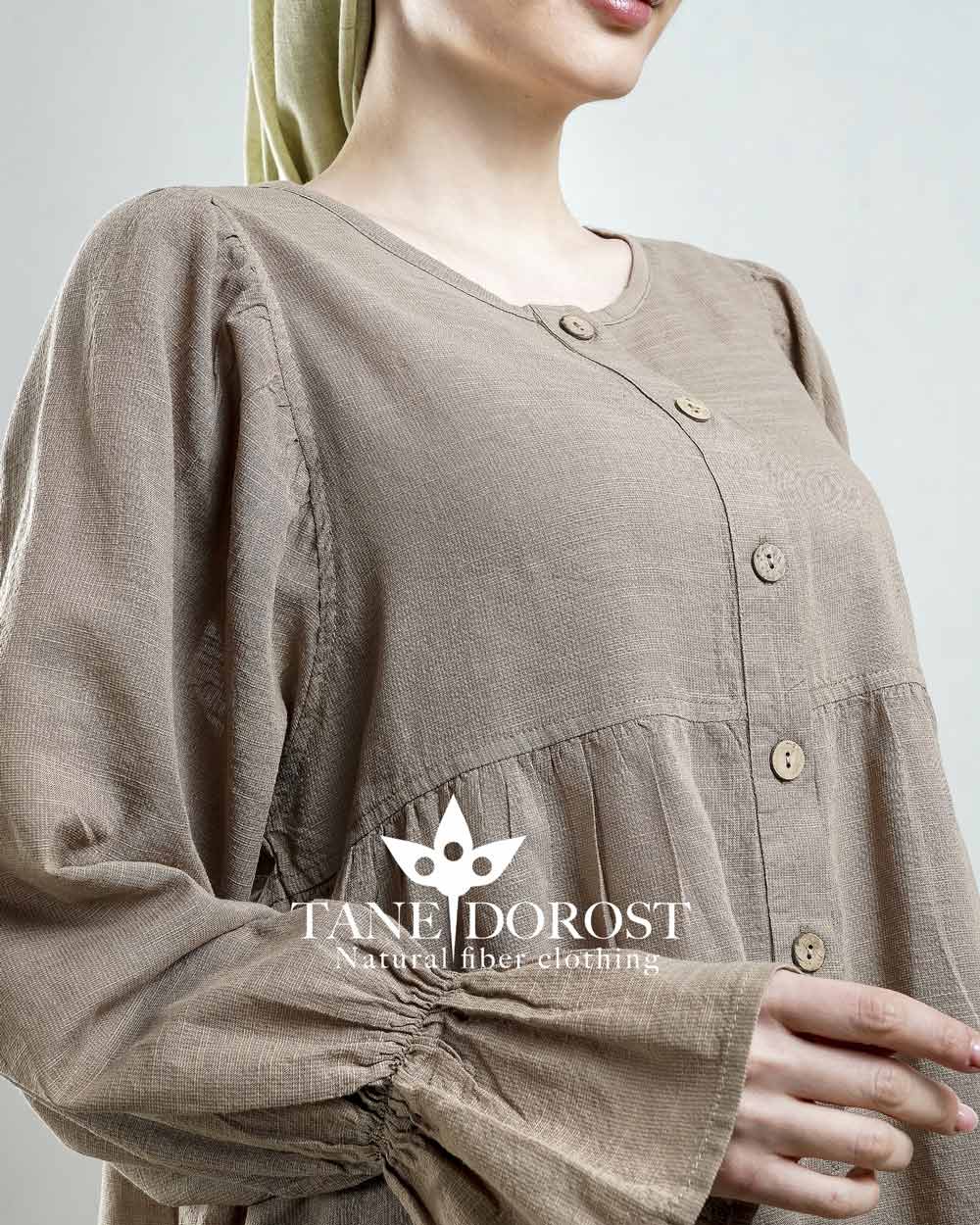 بلوز شایسته