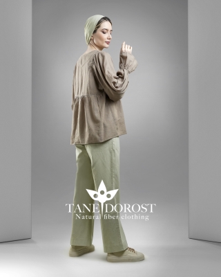 بلوز شایسته