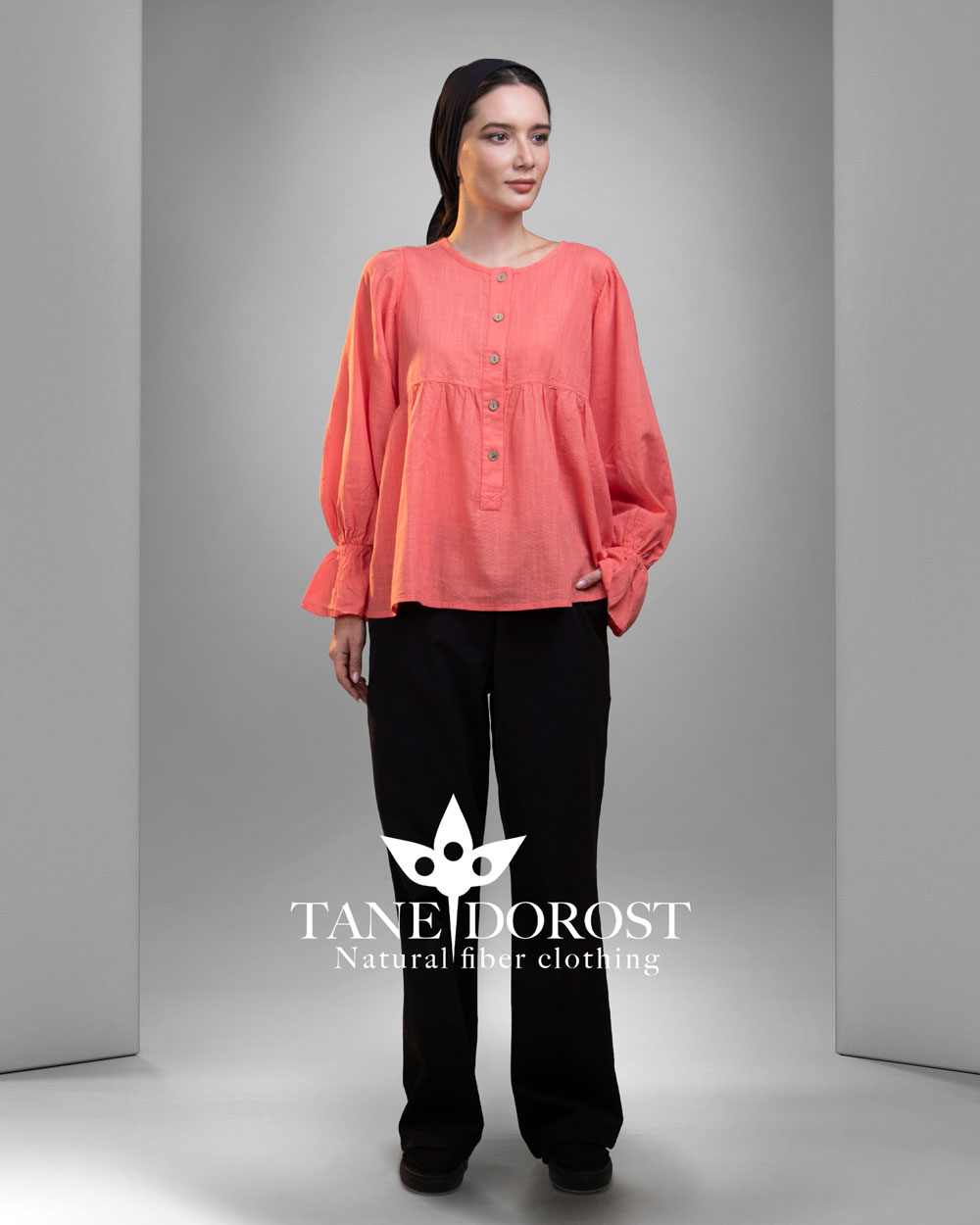 بلوز شایسته