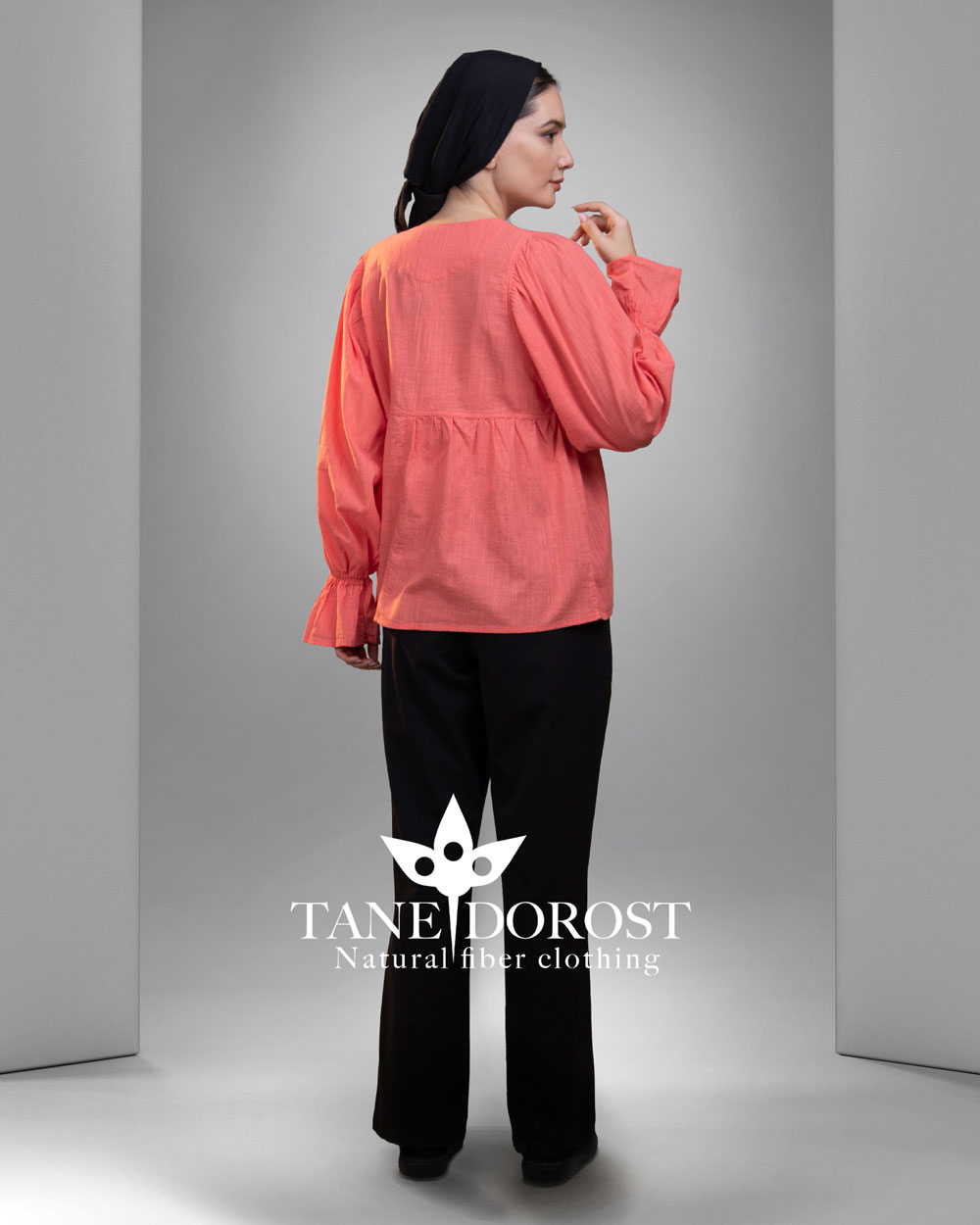 بلوز شایسته