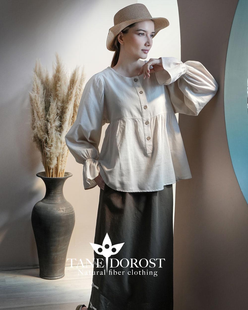 بلوز شایسته