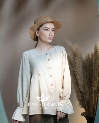 بلوز شایسته