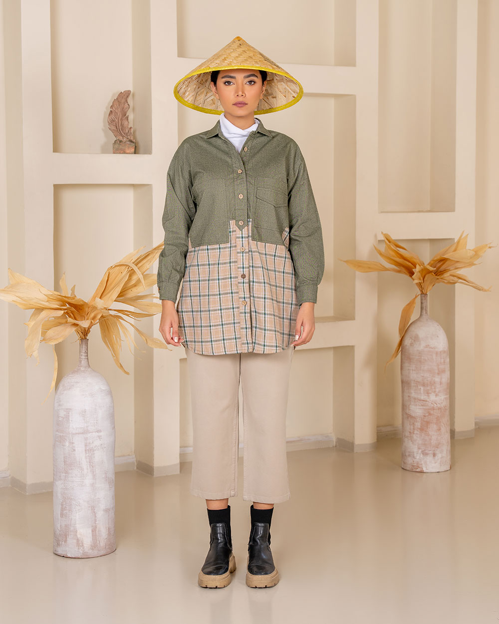 مانتو آنوشا